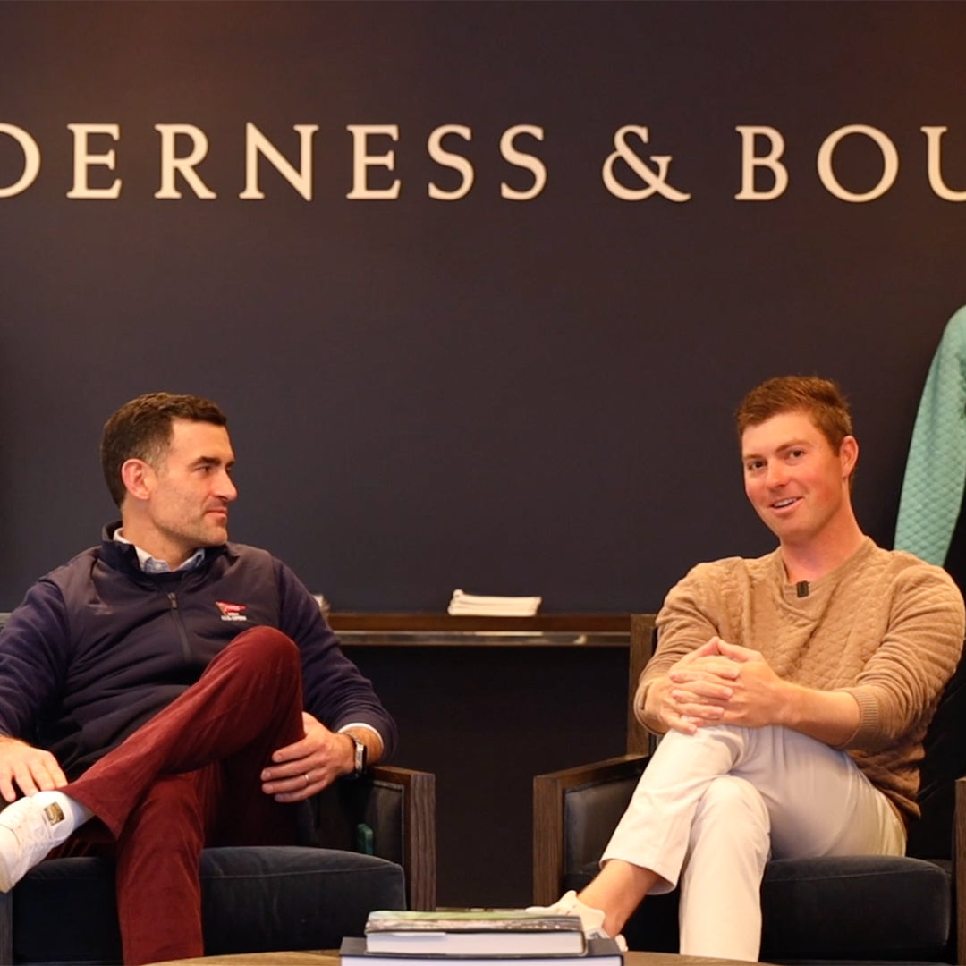 Ben Griffin: Aloha Friday