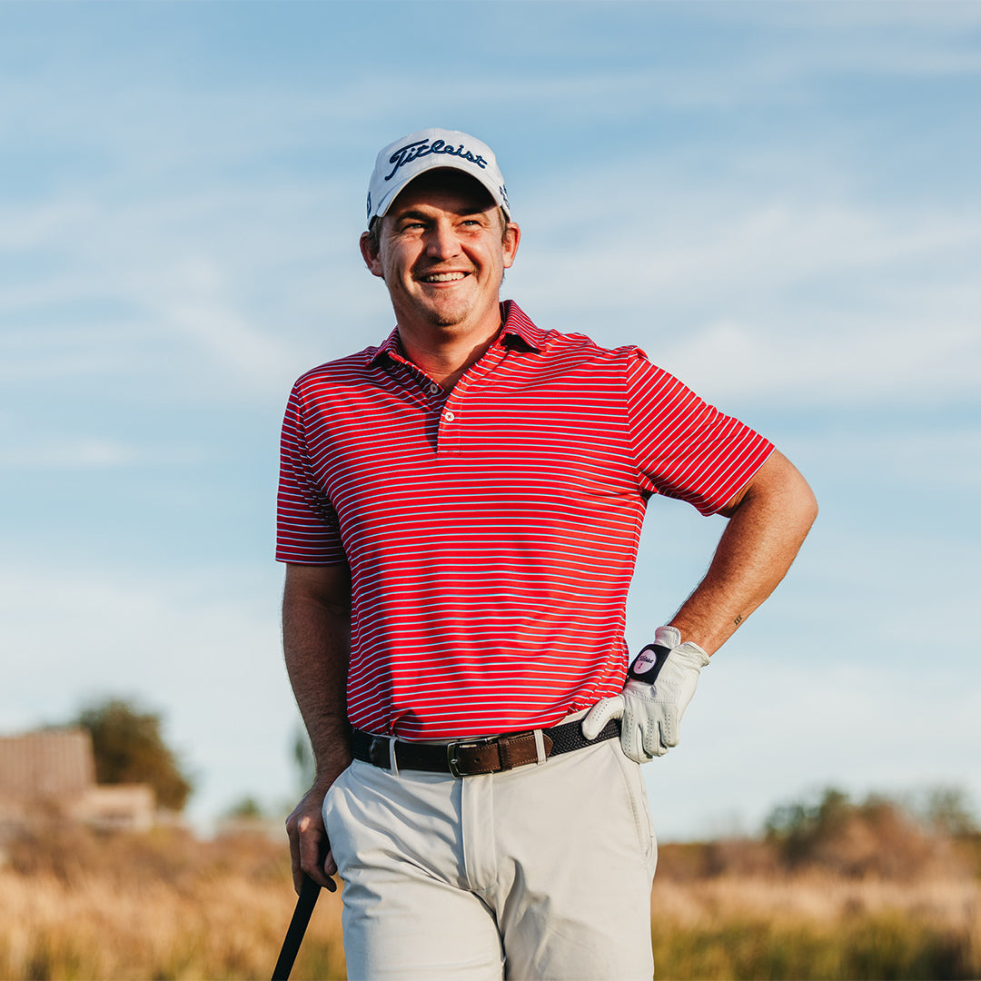 In Good Company with PGA Tour Player Bud Cauley