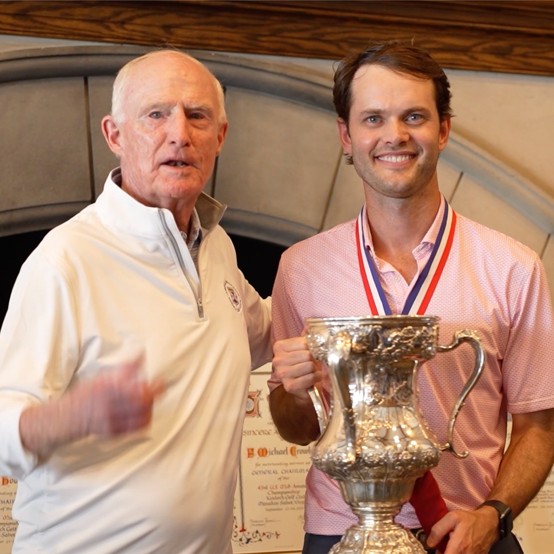 In Good Company with Mid Ambassador Evan Beck