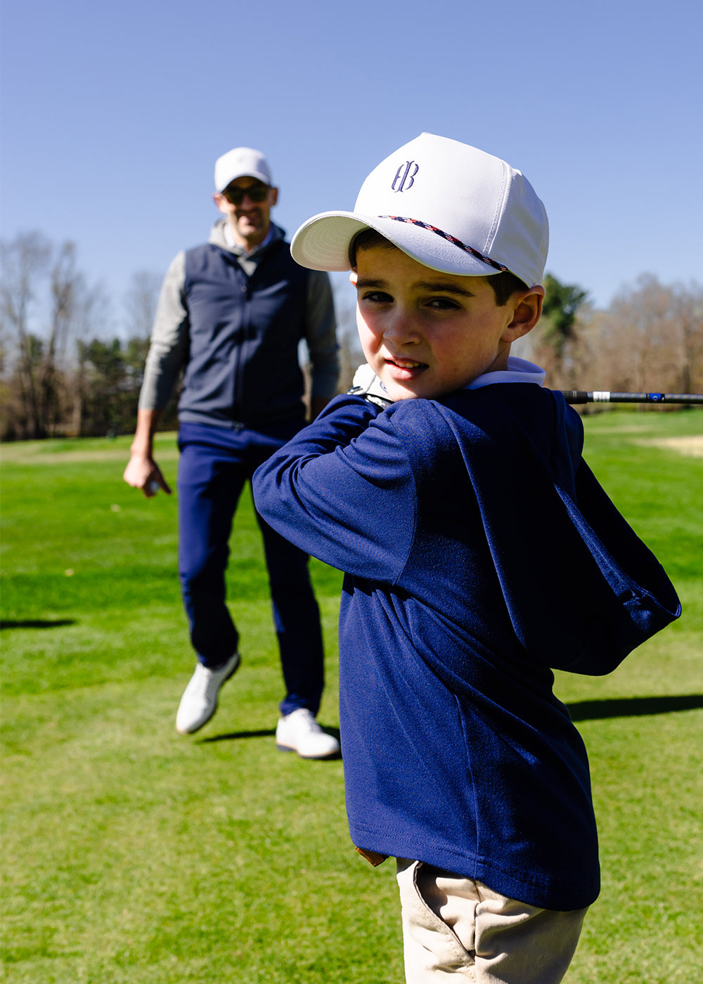 Gifts for Discerning Dads: The Best Father’s Day Gifts For Golfers