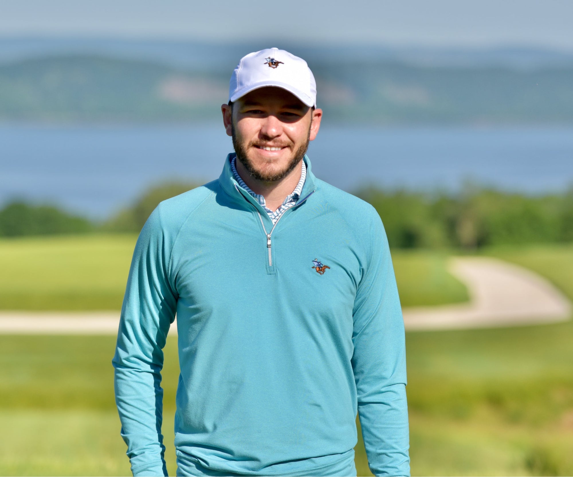 In Good Company with Assistant Golf Professional Todd Ogborn