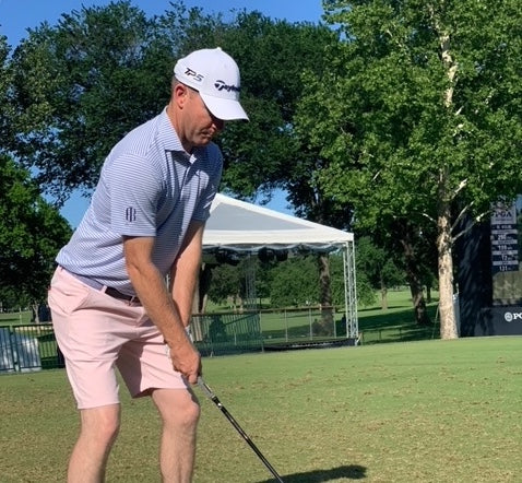 In Good Company with Head Golf Professional Tim Feenstra