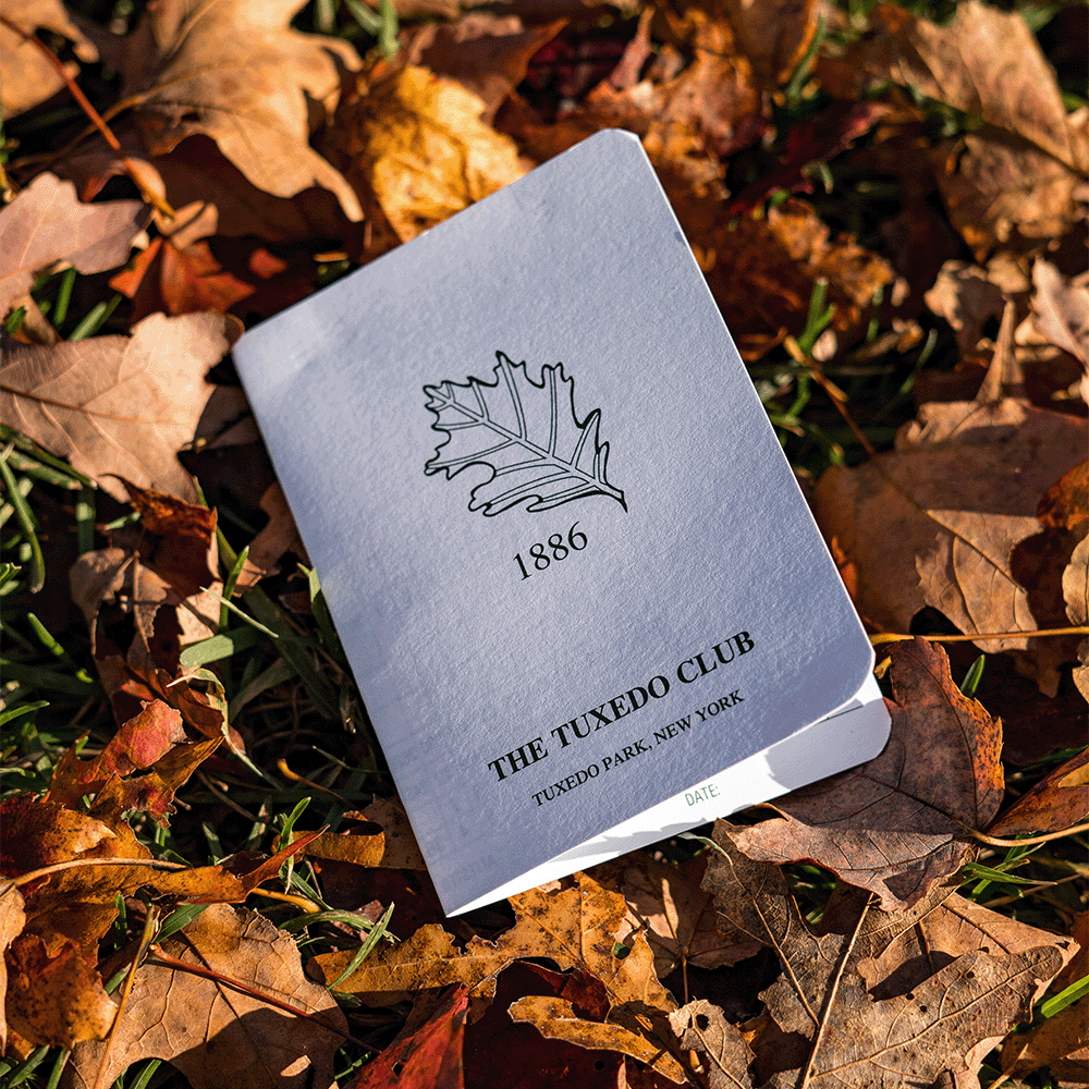 The Birthplace of Style & Sport: The History of The Tuxedo Club