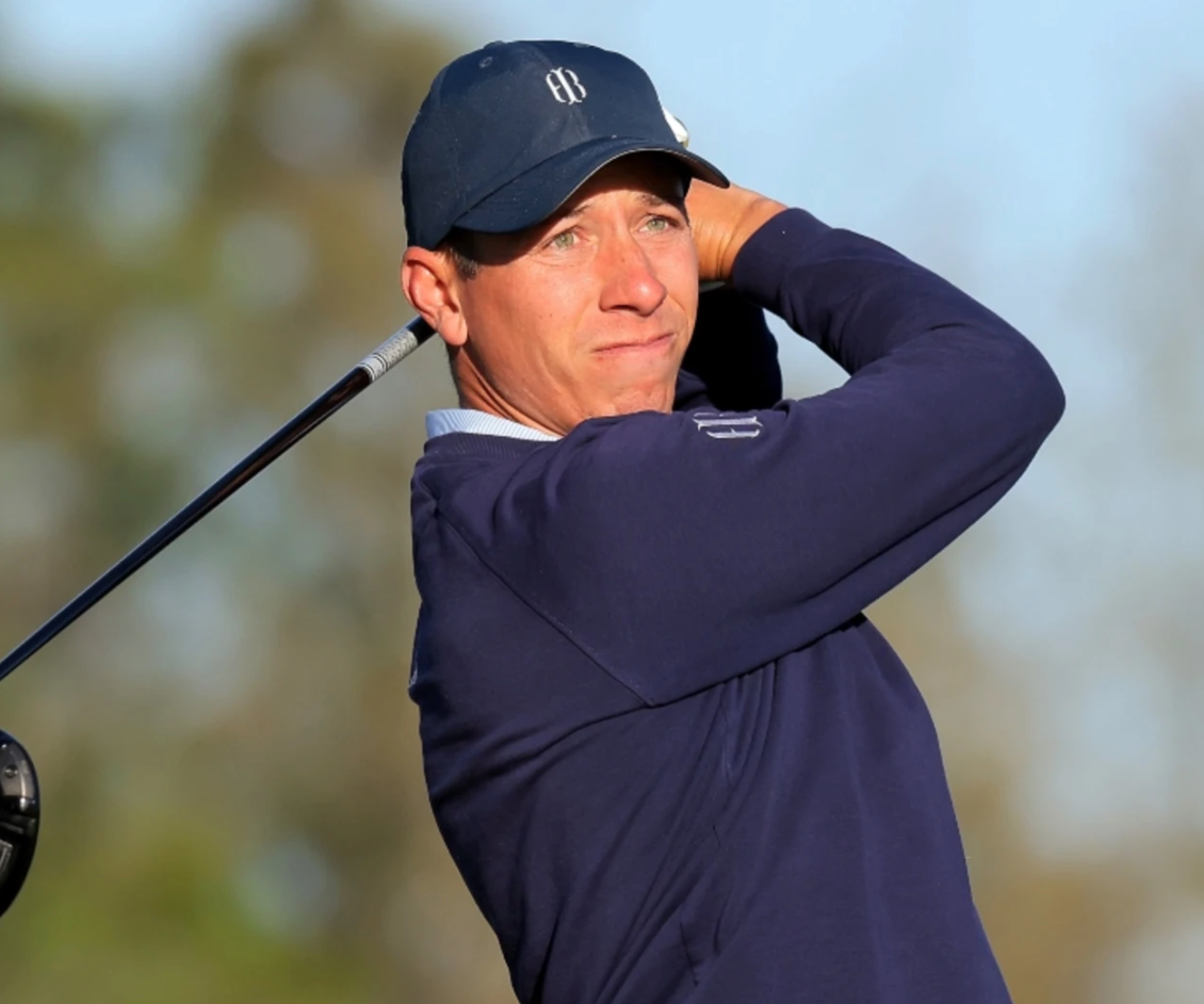 In Good Company with Golf Professional Vince India