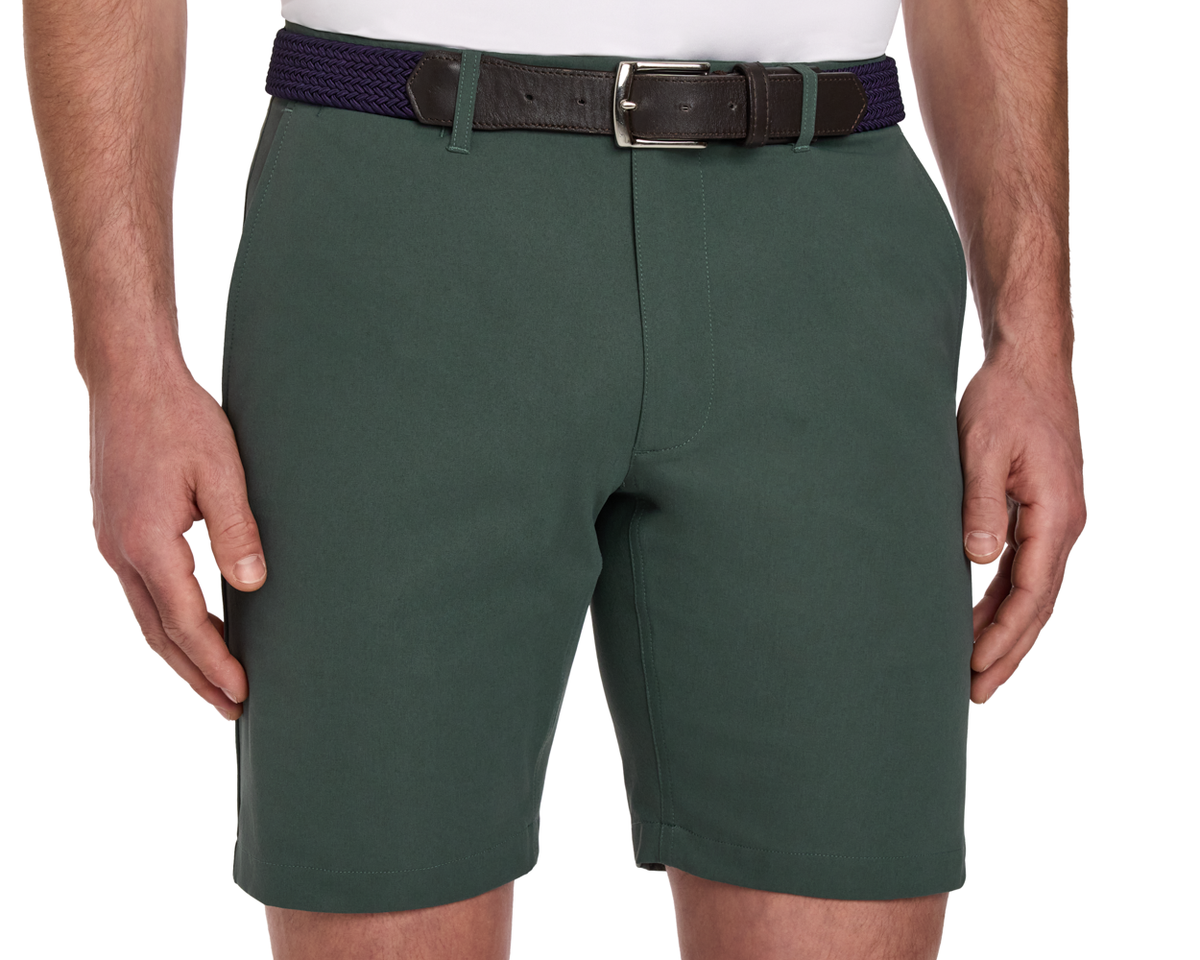 The Harwood Short: Ivy