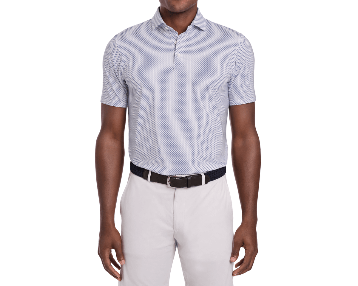 The Forrest Shirt: Andover