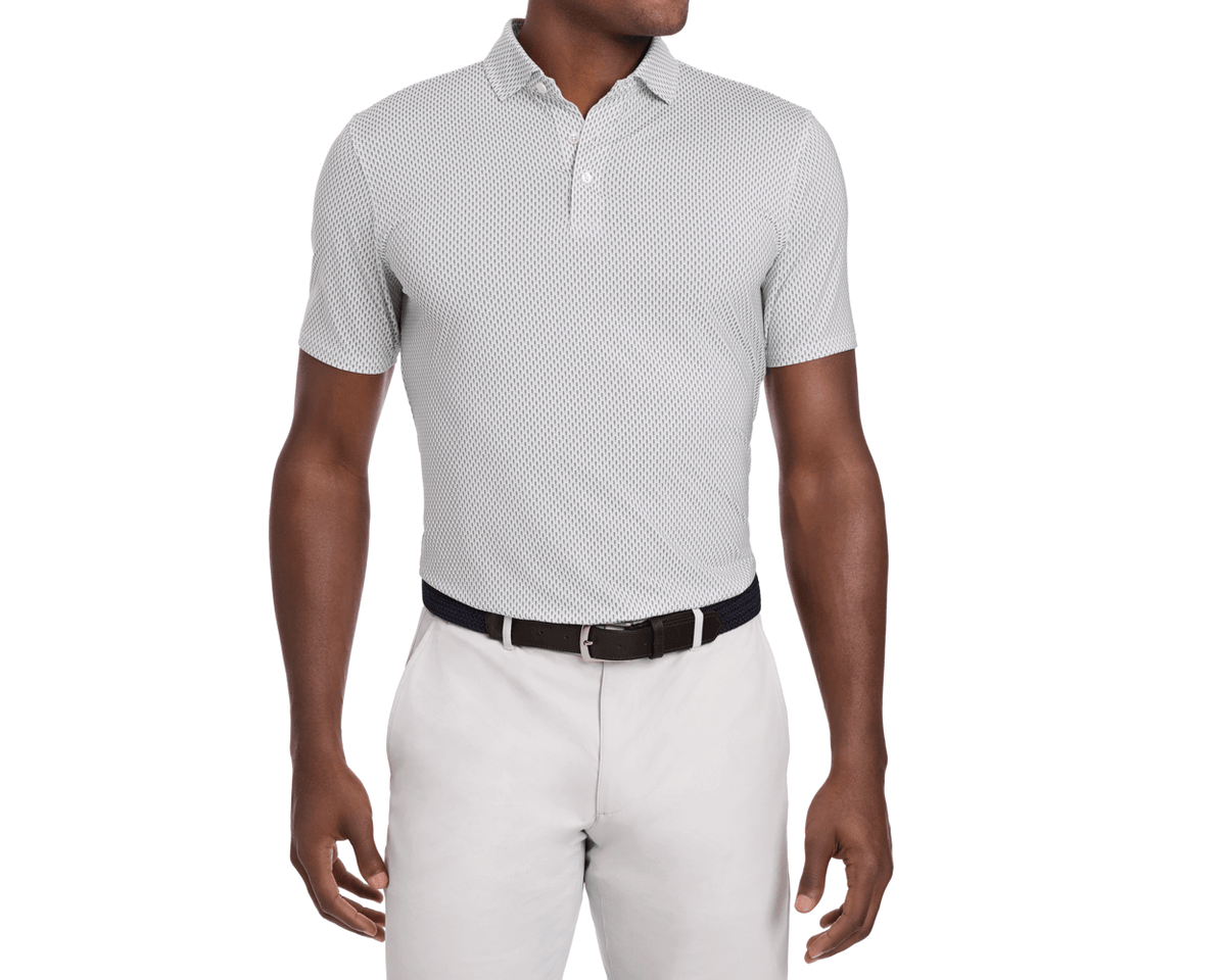 The Forrest Shirt: Ivy