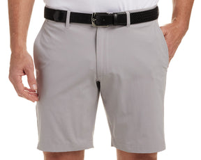 Holderness & Bourne The Harwood Men's Gray Shorts
