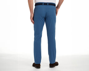 The Parker Pant: Maidstone 32" Length