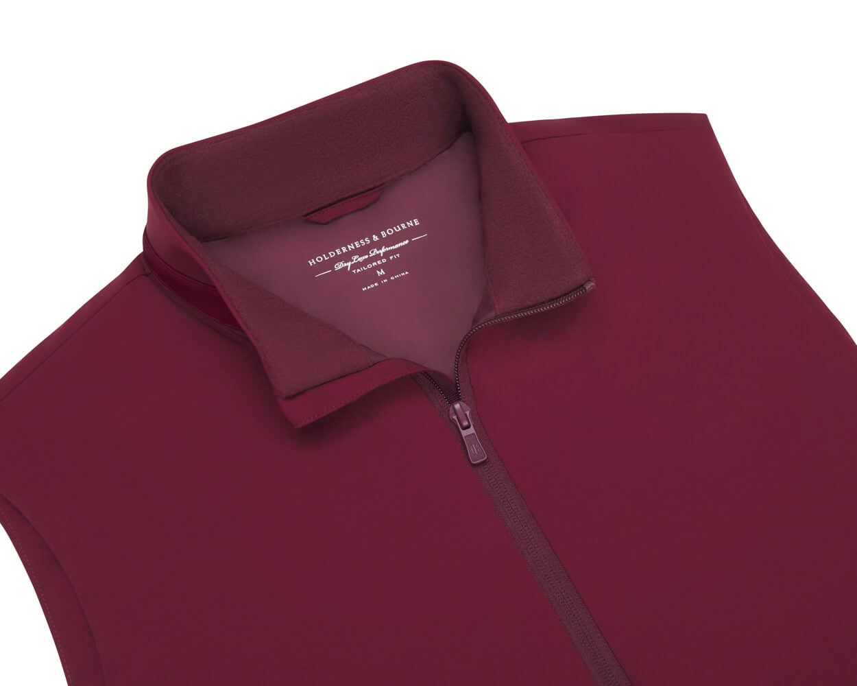 Holderness & Bourne  Men's Modern & Premium Golf Apparel