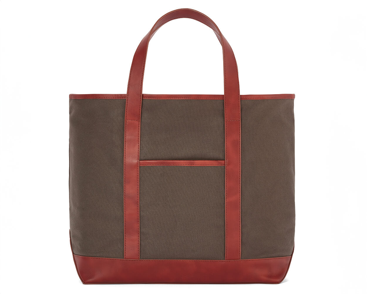 Cotton Twill Tote Bag Holderness Bourne - Main Image