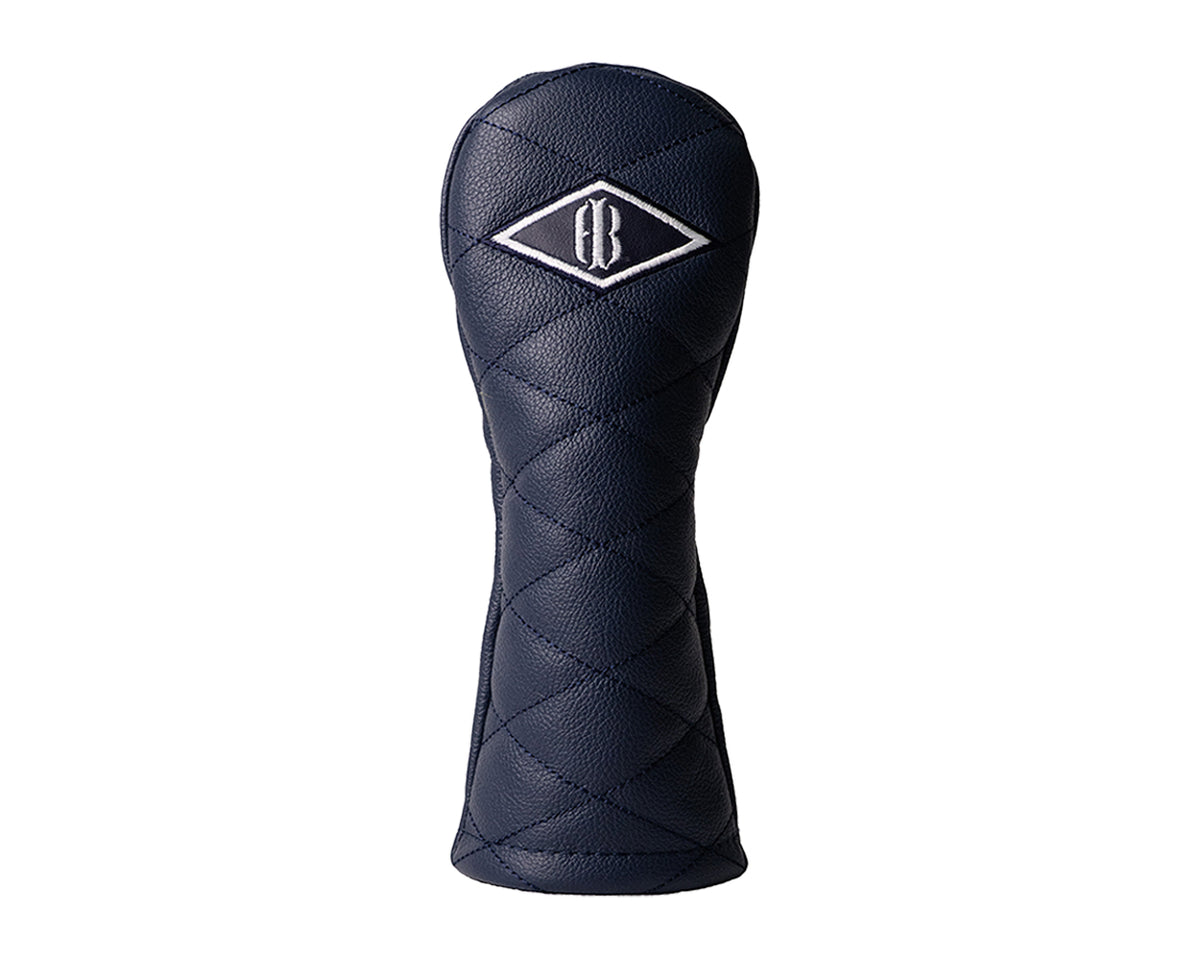 Holderness & Bourne Hybrid Golf Club Cover