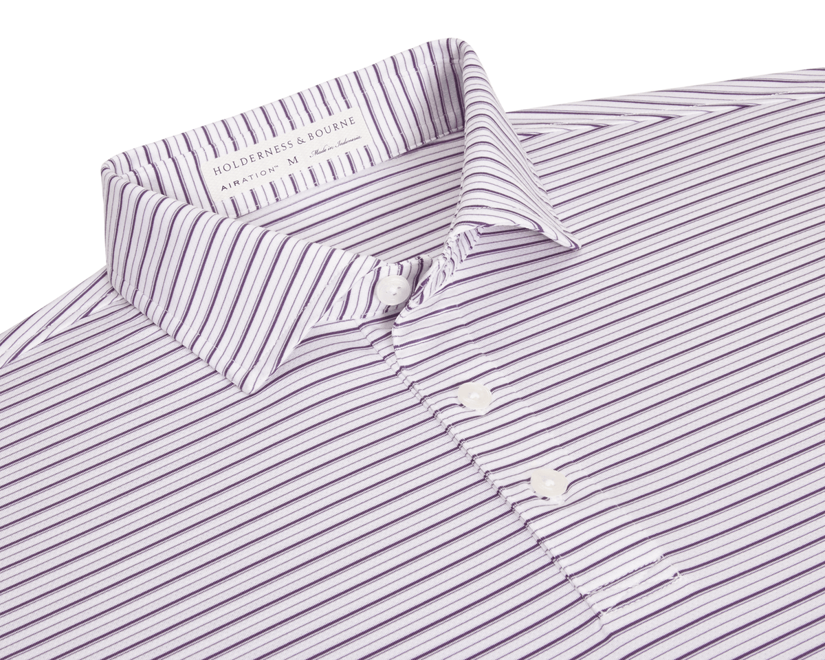 The Turnbull Shirt: Amherst