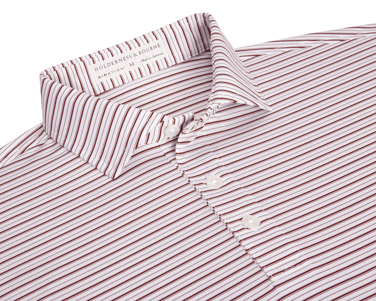 The Turnbull Shirt: Exeter