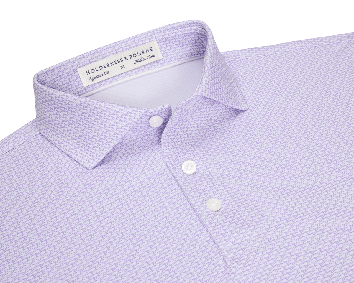 The Hanover Shirt: Tudor