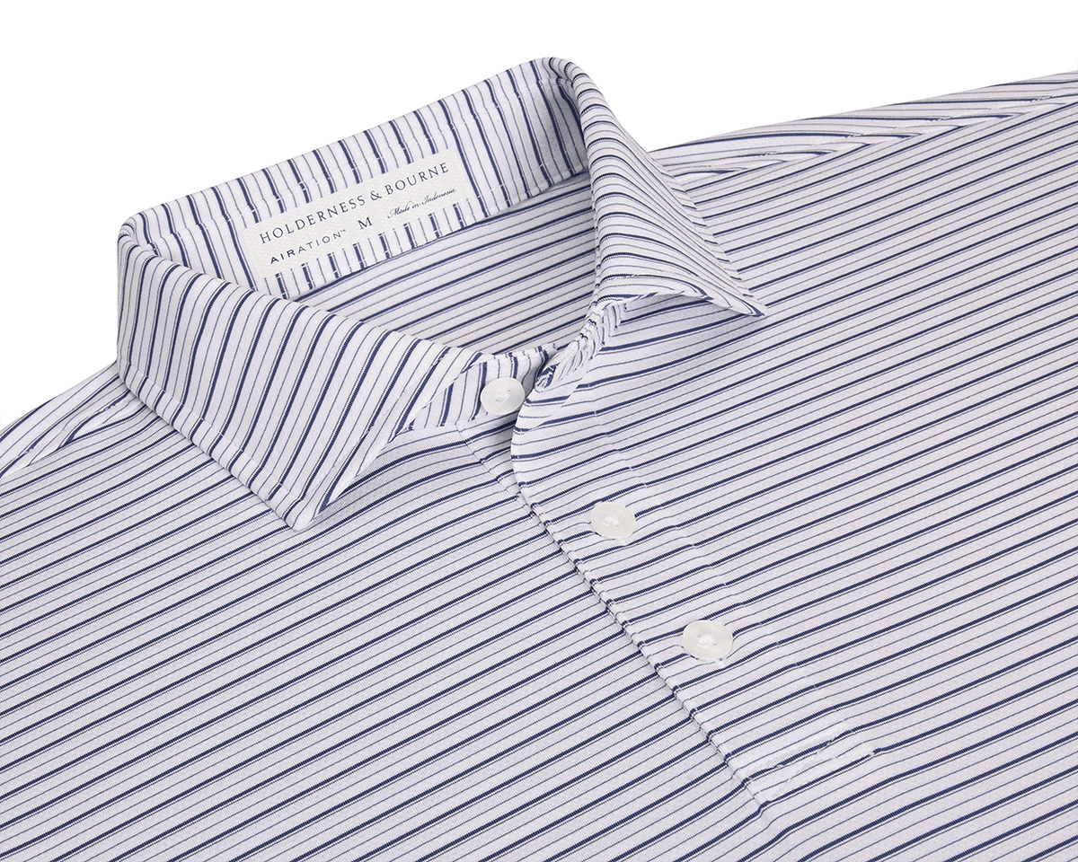 The Turnbull Shirt: Andover