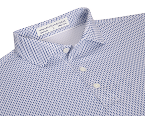 The Forrest Shirt: Andover