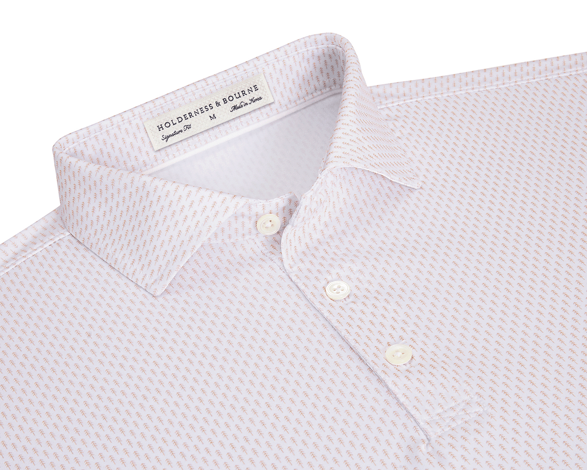 The Forrest Shirt: Dune