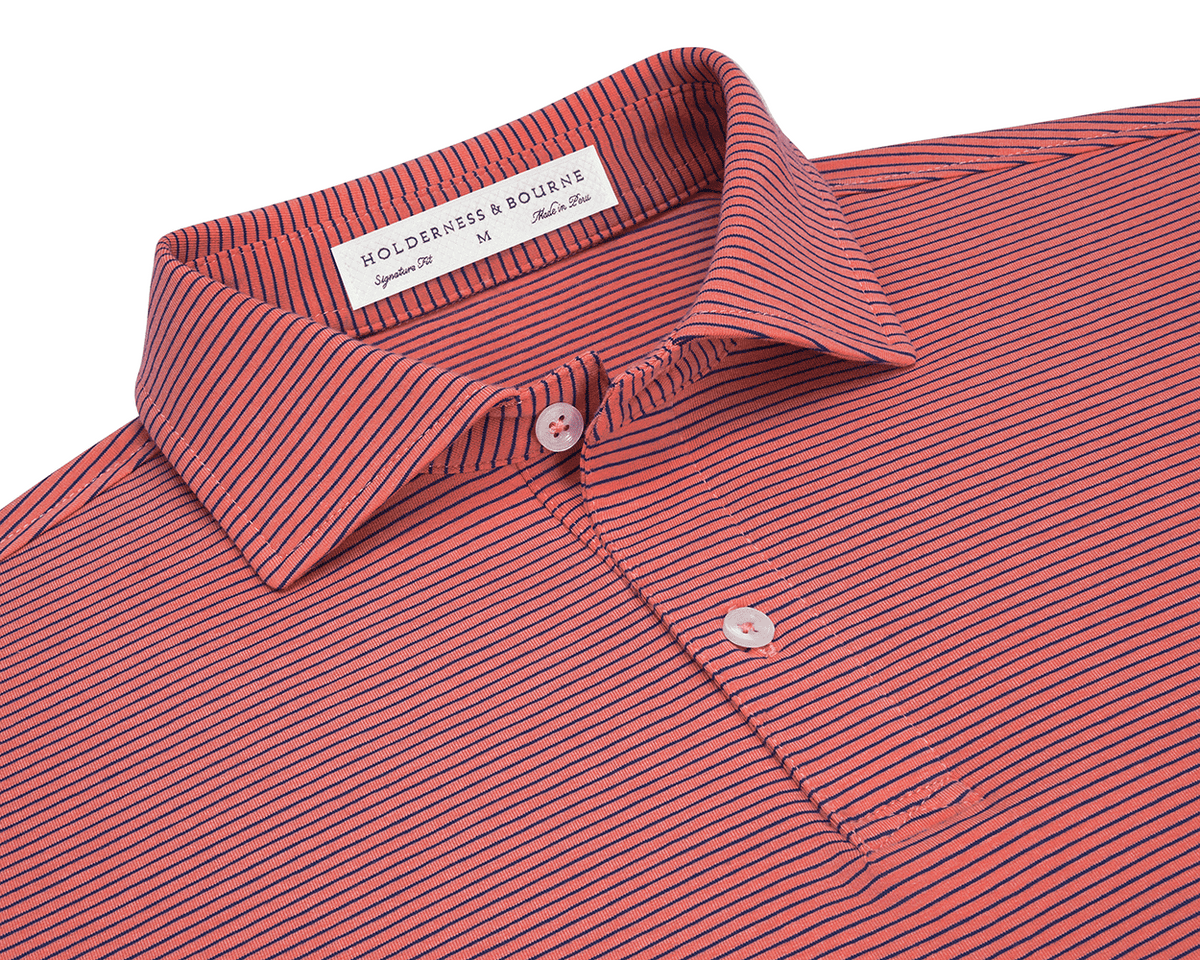 The Nagle Shirt: Cape & Andover