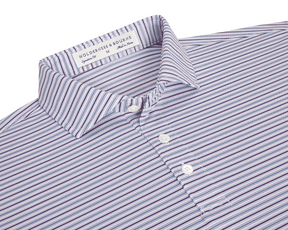 The Bagley Shirt: Bedford & Amherst