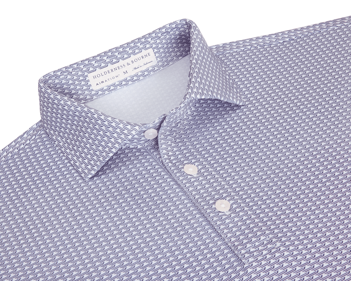 The Hopkins Shirt: Amherst