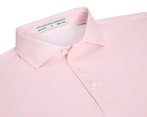 The Hanover Shirt: Nectarine