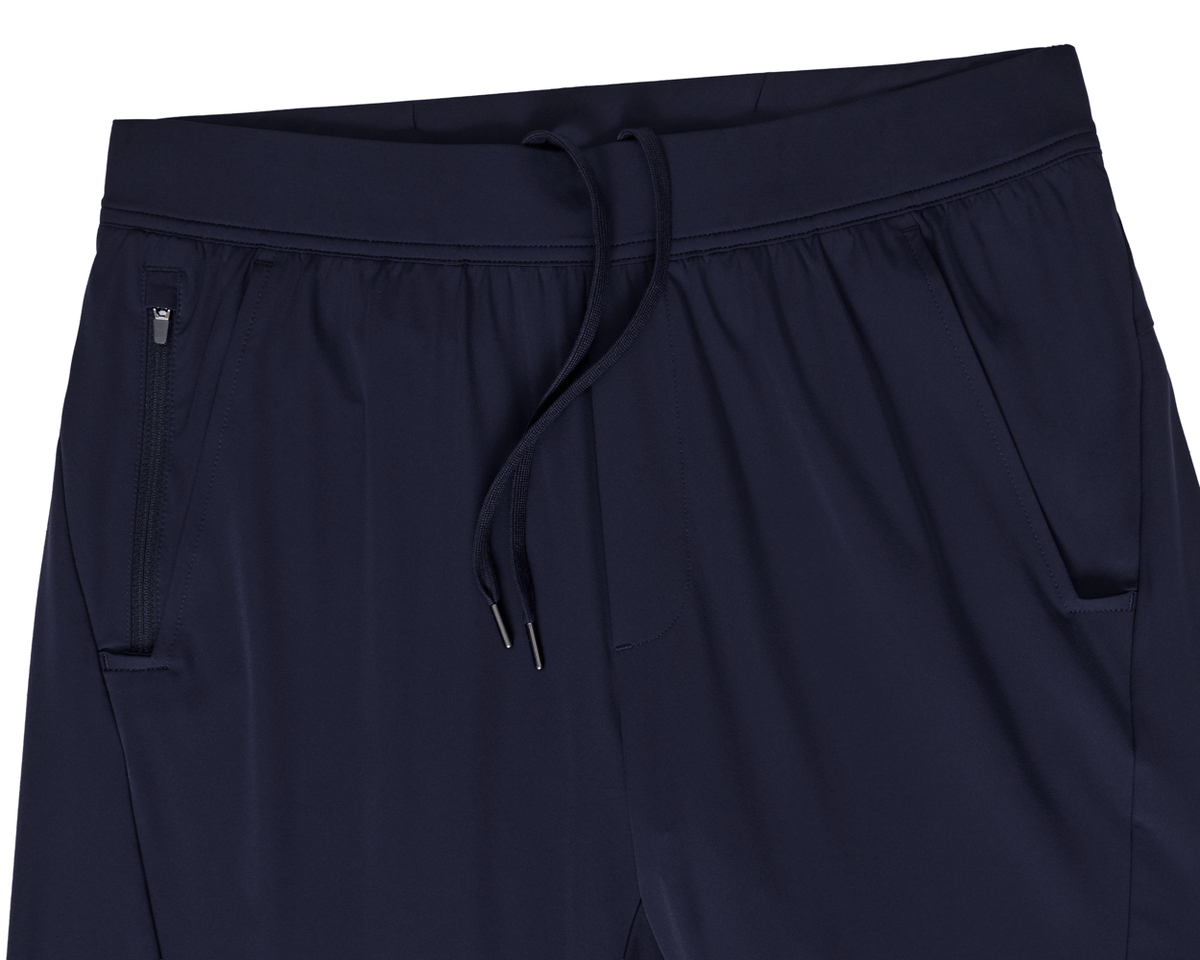 The Saunders Short: Navy
