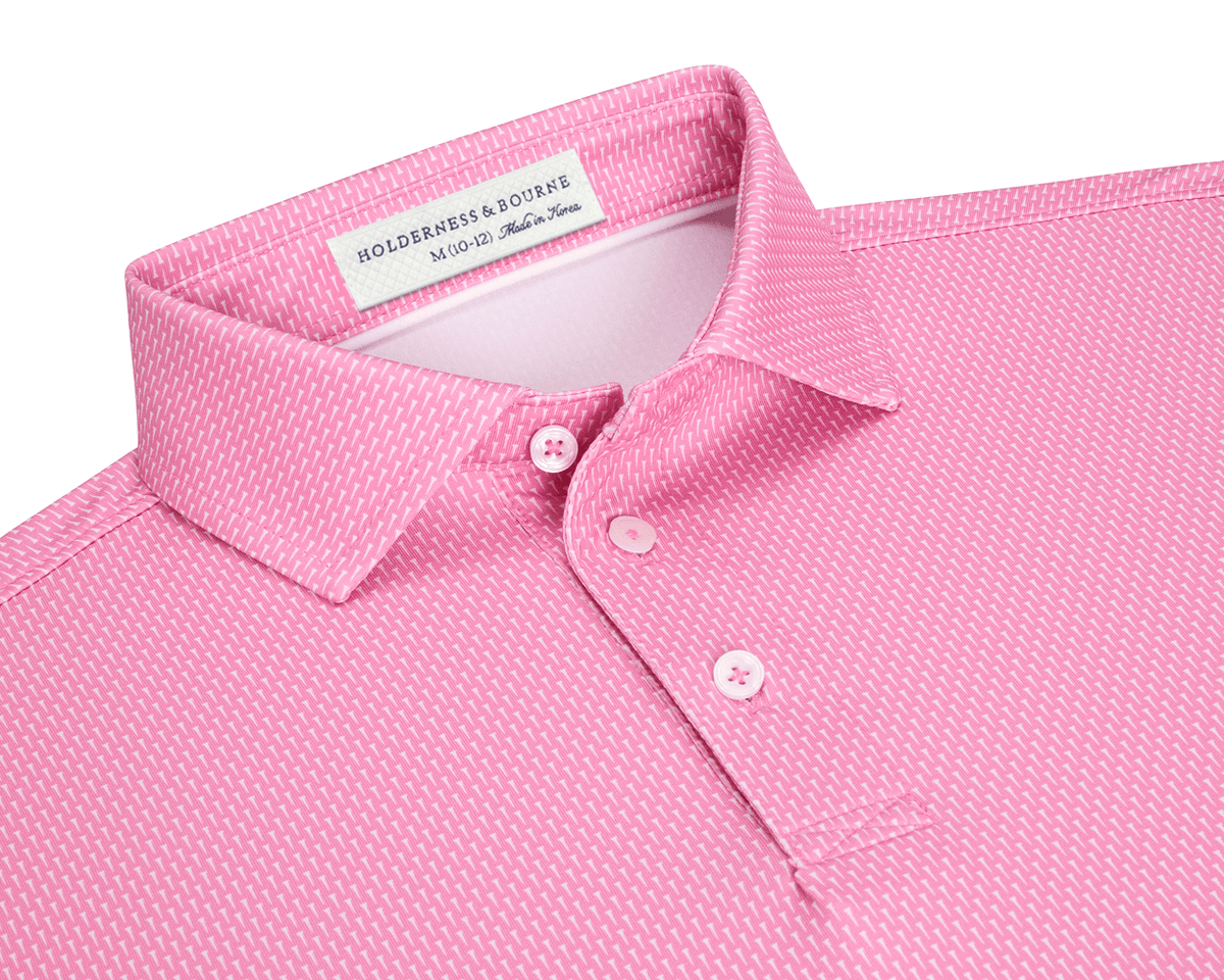 The Hicks Boys Shirt: Belmont