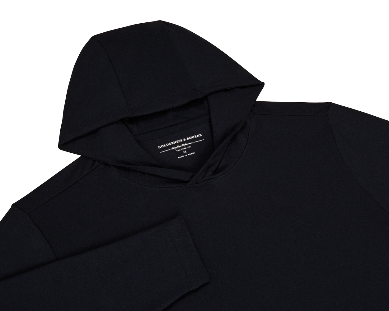 メンズウェア Wedgehog Collage S/S Sweat Shirt - Navy College Hoodie – Vineyard Crew
