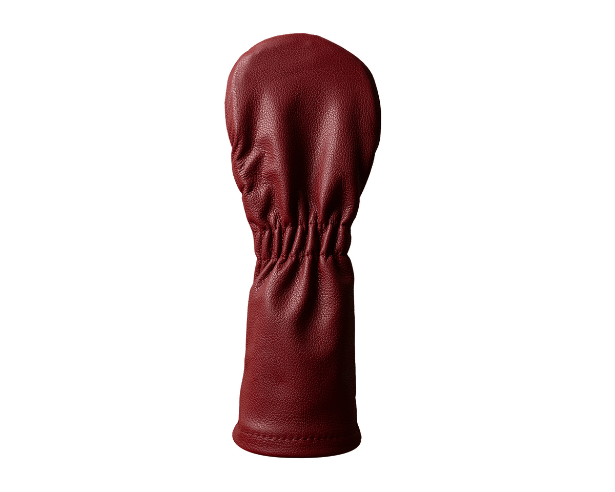 H&B x Tremont Hybrid Cover: Bordeaux