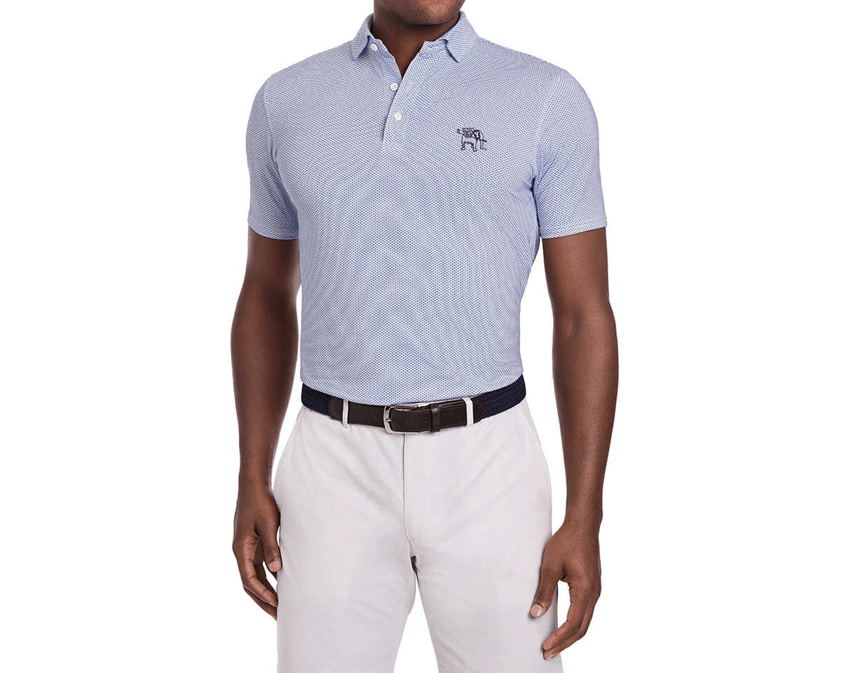 Yale Golf Course Armfield Shirt: Andover
