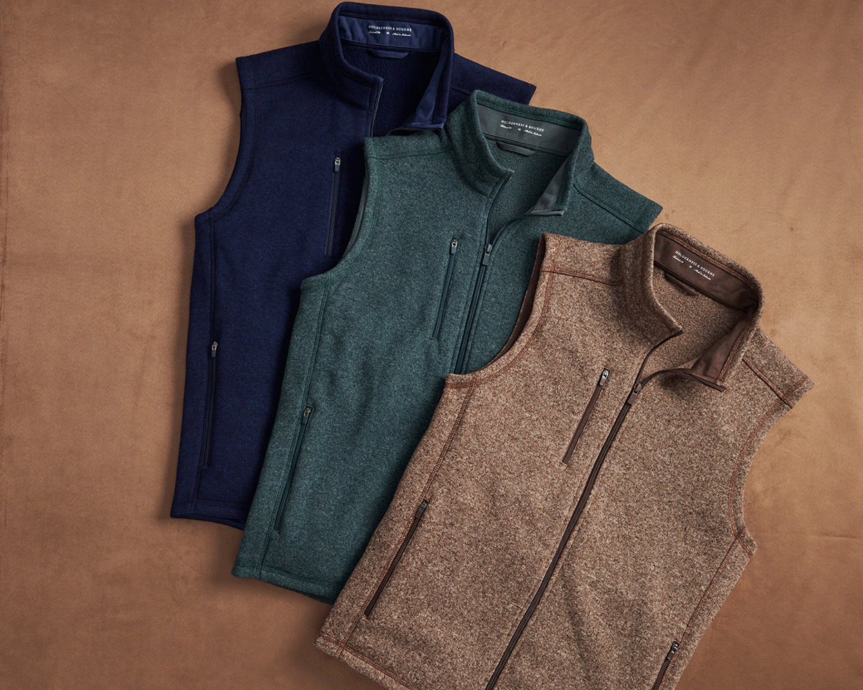 Fall Golf Wear Guide