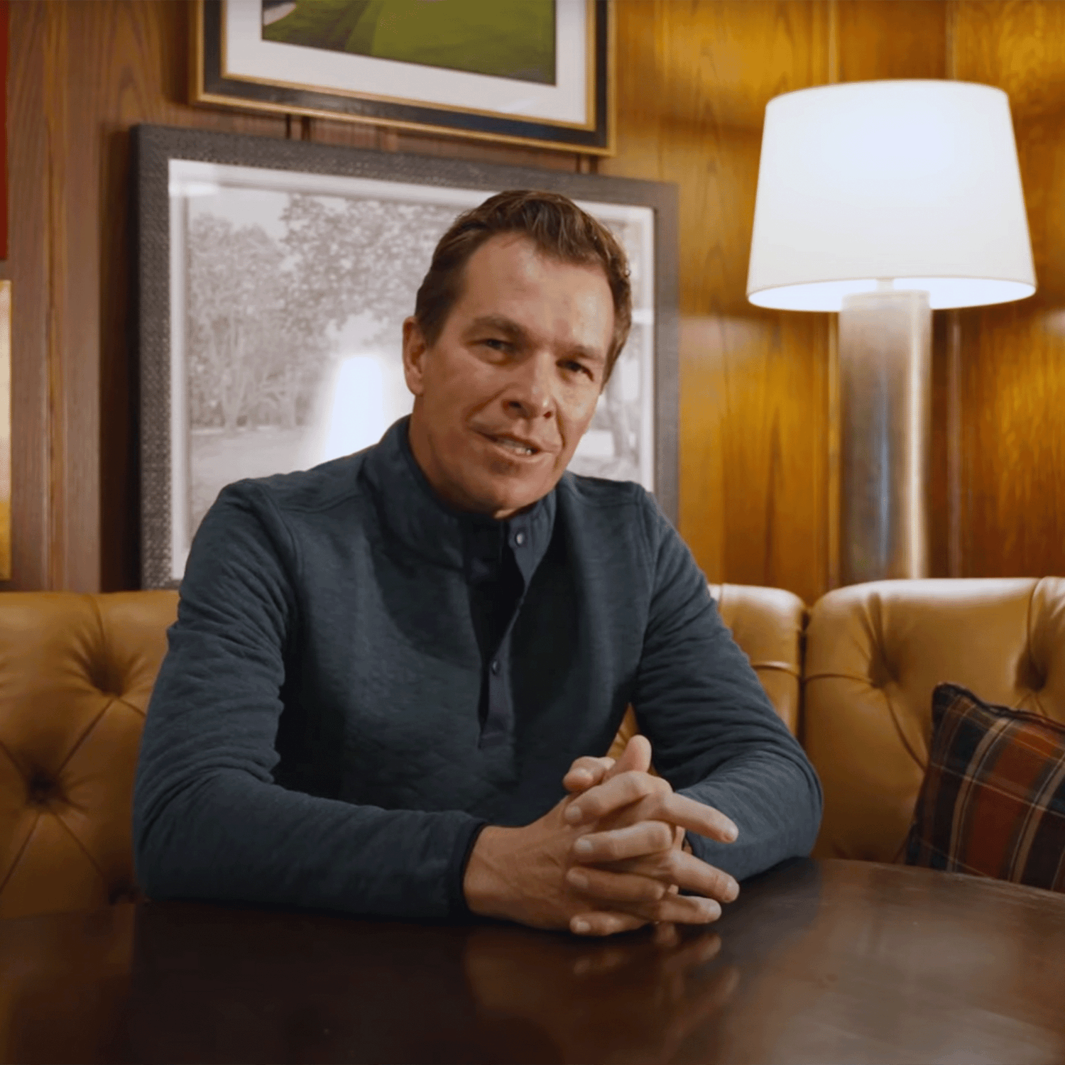 In Good Company with OCM Golf