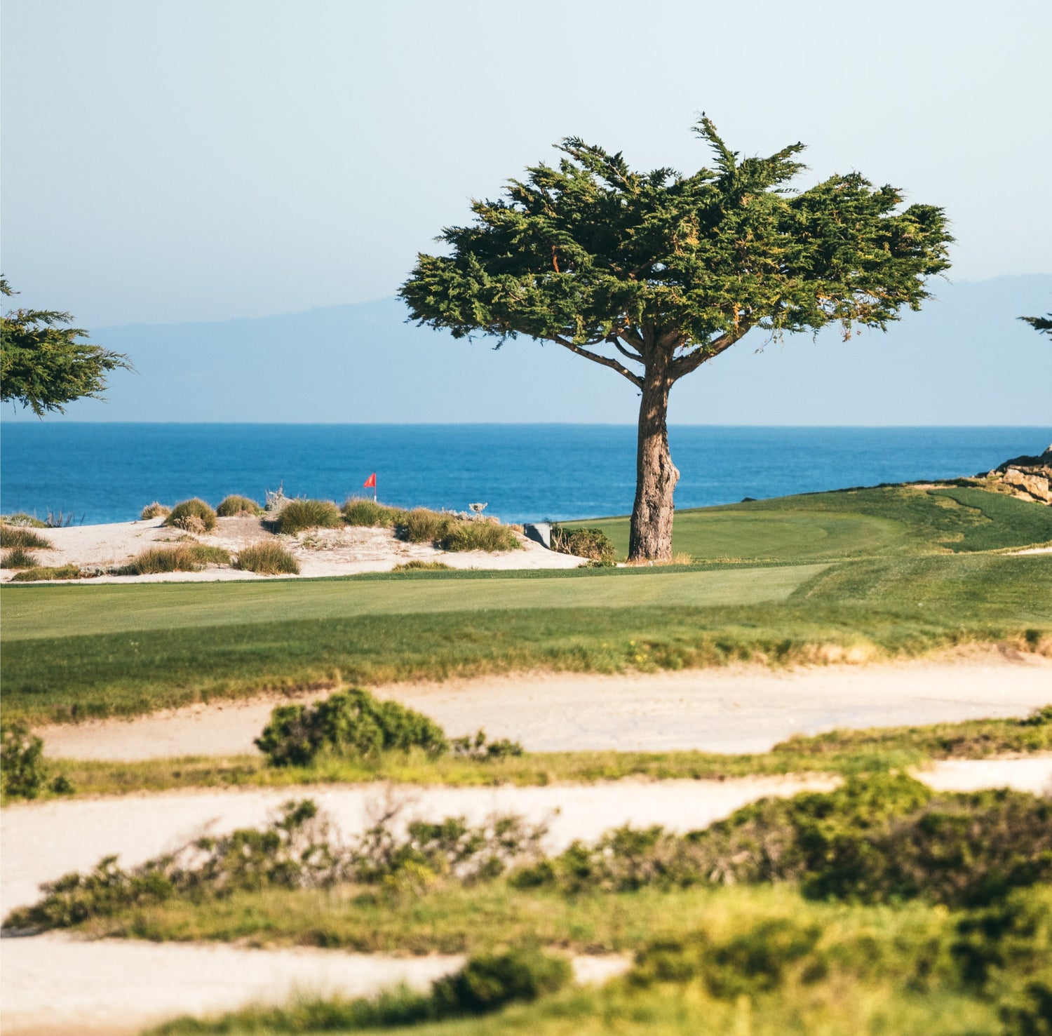 In Good Company with Golf Photographer Matt Hahn (@matthahn17)