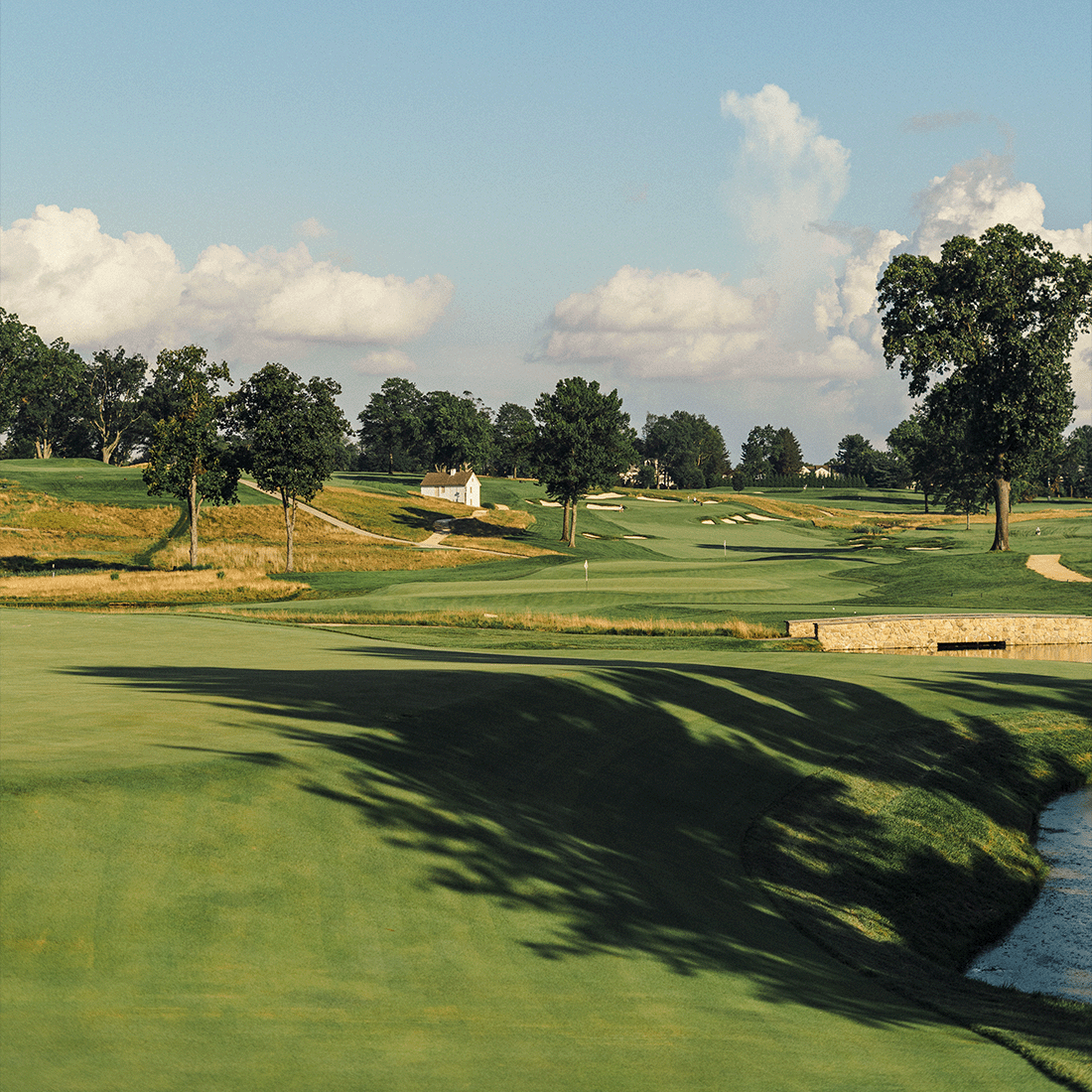 The 2026 PGA Championship | Aronimink Golf Club, Newtown Square, PA