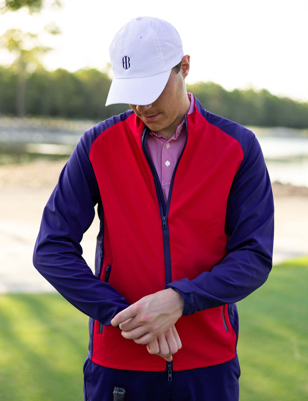 Golf Course Accessories Holderness & Bourne