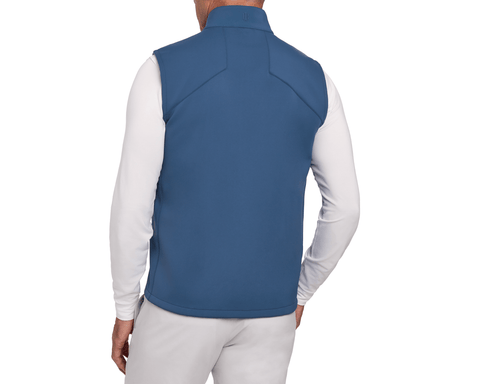 The Benton Vest: Andover