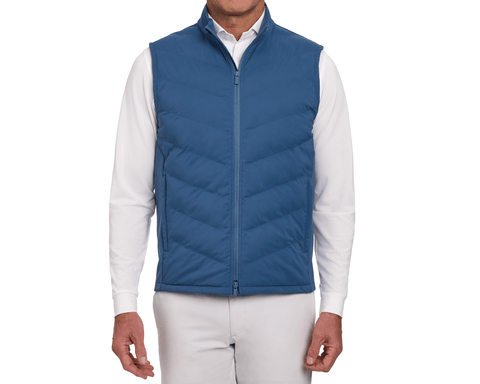 The Benton Vest: Andover