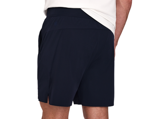 The Saunders Short: Navy