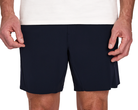The Saunders Short: Navy