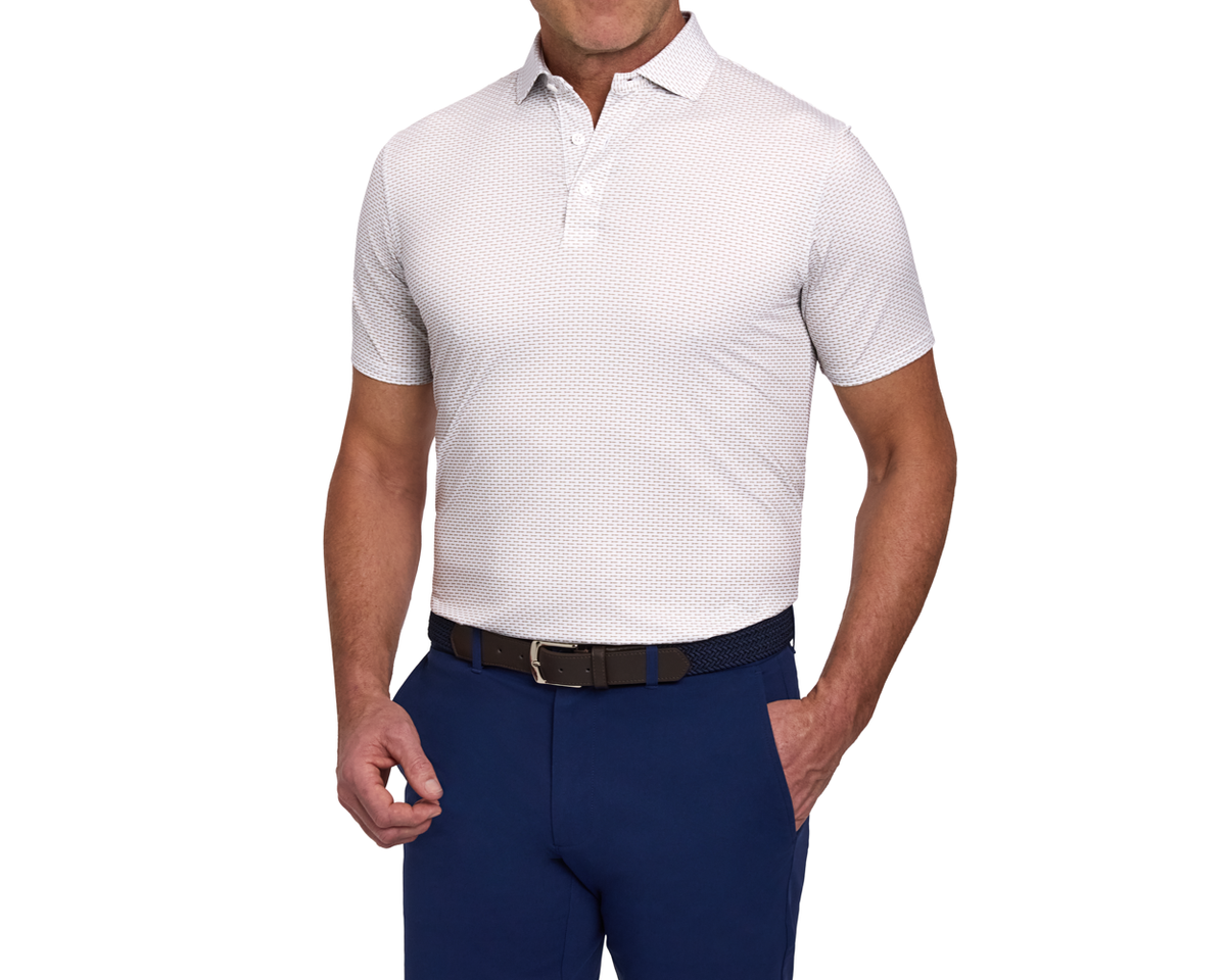 The Duncan Shirt: Dune