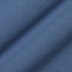 The Westland Quarter-Zip: Heathered Pacific Blue