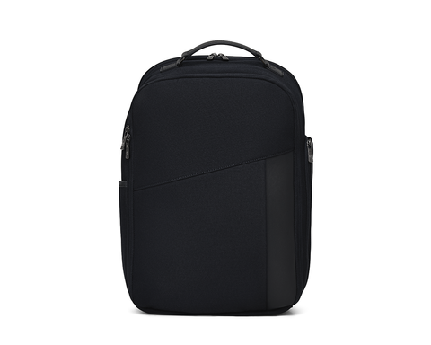 The Broughton Backpack: Black