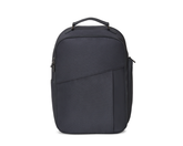 The Broughton Backpack: Dark Gray