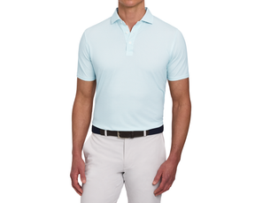 The Pembroke Shirt: Cascade Green
