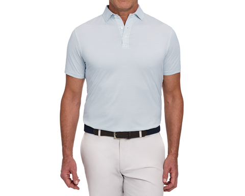 The Upton Shirt: California Spruce
