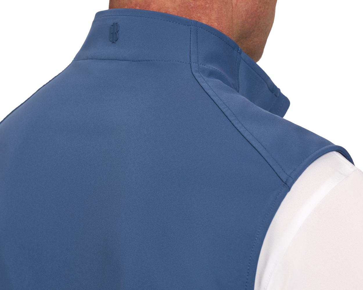 The Boyd Vest: Andover The Boyd Vest: Andover