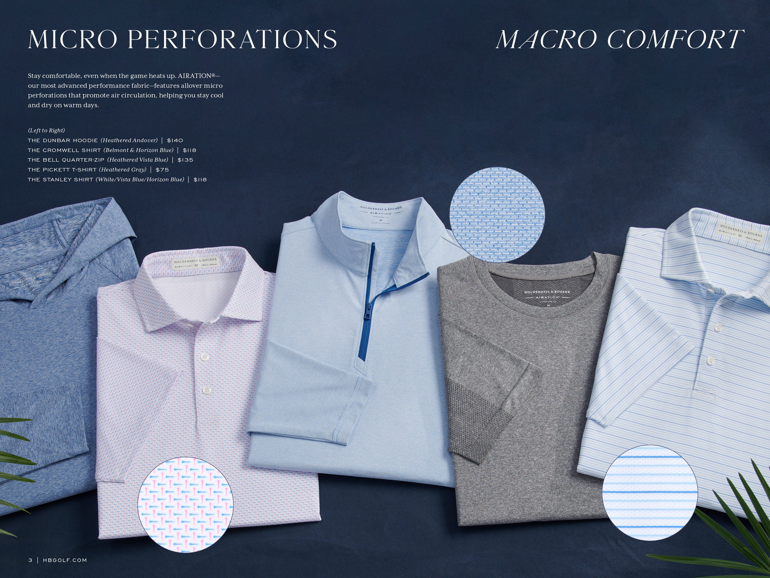 Spring 2026 Mailer