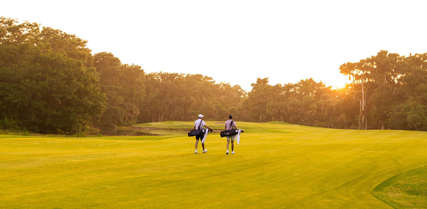 Men's Golf Clothes Holderness & Bourne