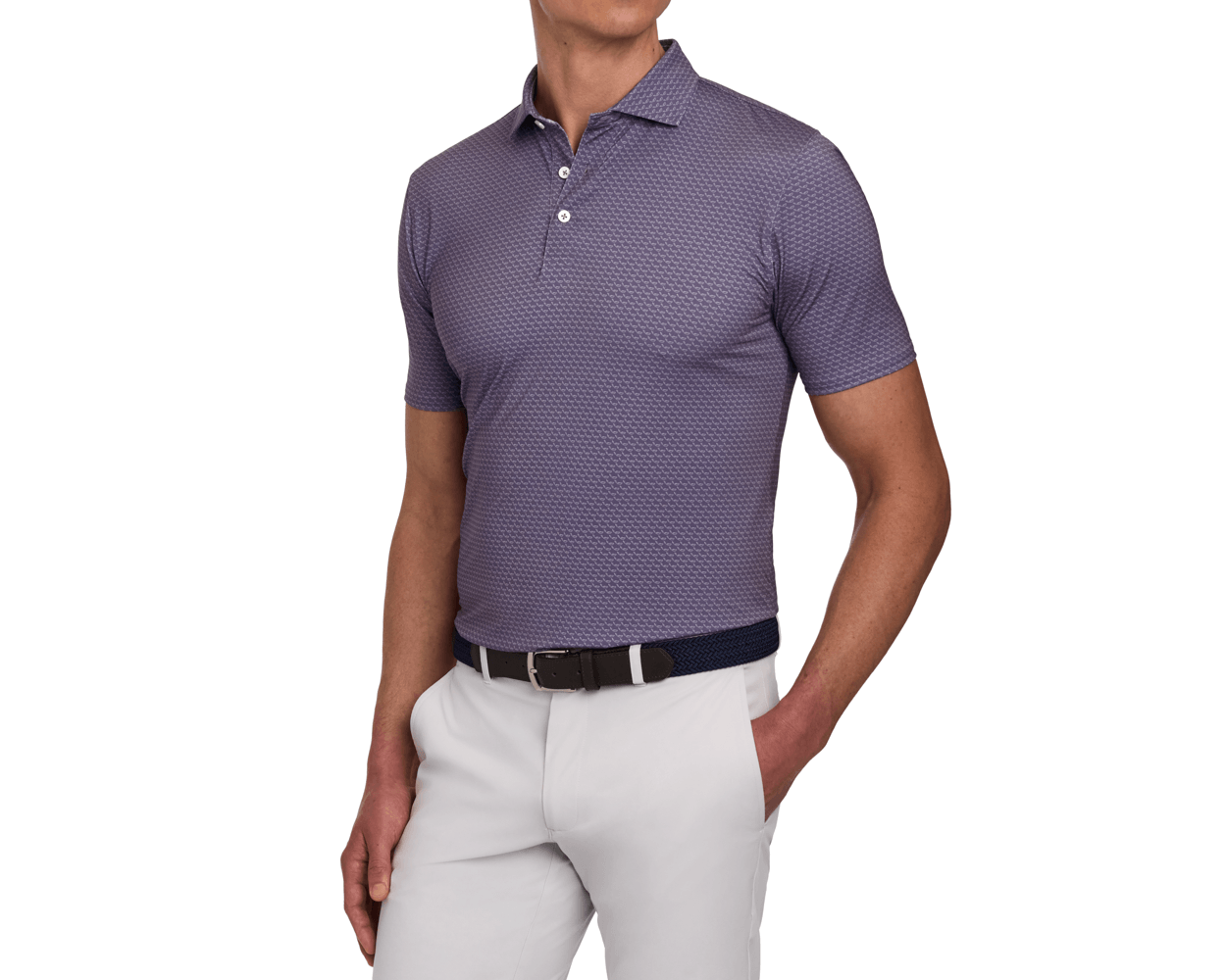 The Bassett Shirt: Sonoma